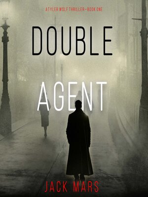 cover image of Double Agent